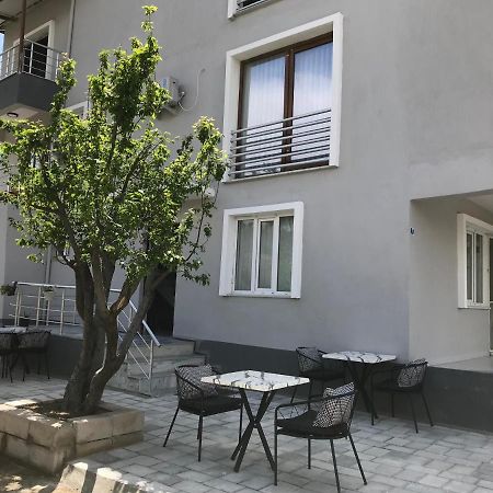 Bavella House Hotel Pamukkale Kültér fotó