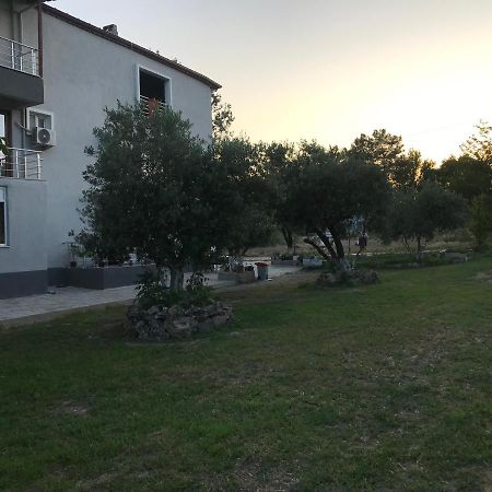 Bavella House Hotel Pamukkale Kültér fotó