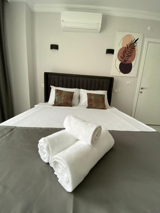 Bavella House Hotel Pamukkale Kültér fotó