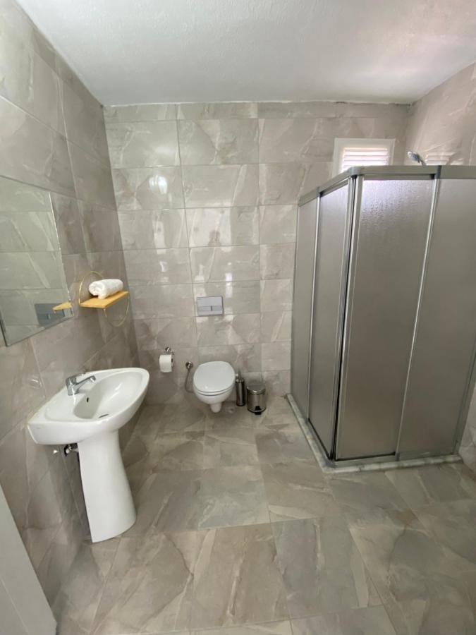 Bavella House Hotel Pamukkale Kültér fotó