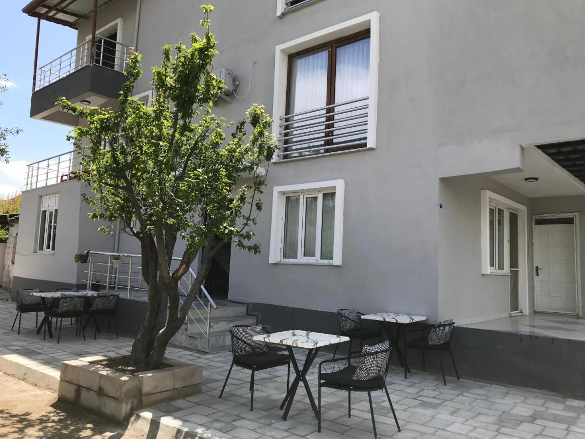 Bavella House Hotel Pamukkale Kültér fotó