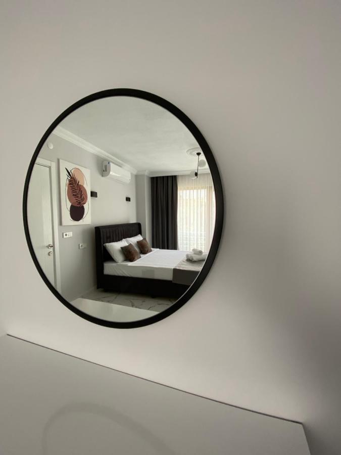 Bavella House Hotel Pamukkale Kültér fotó