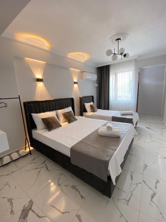 Bavella House Hotel Pamukkale Kültér fotó