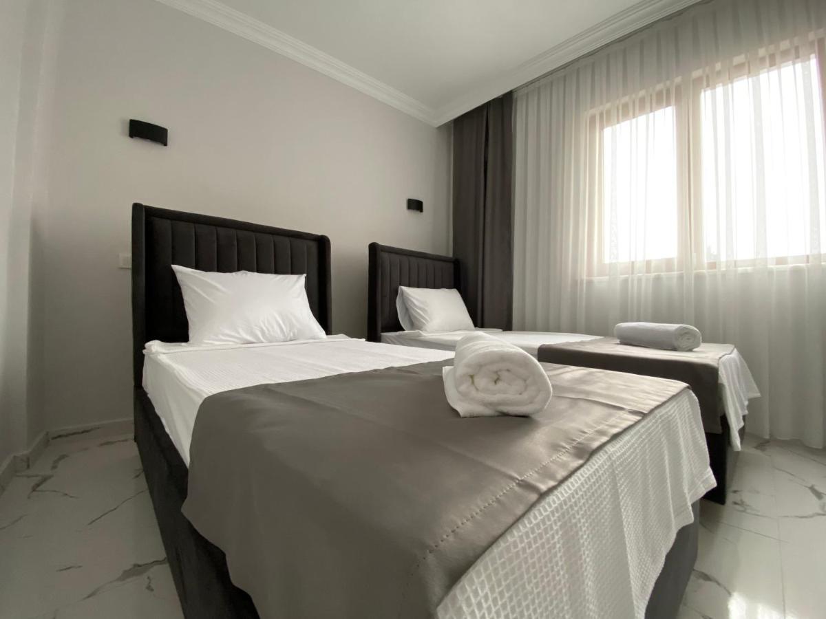 Bavella House Hotel Pamukkale Kültér fotó