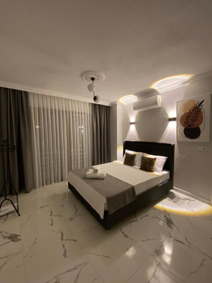 Bavella House Hotel Pamukkale Kültér fotó
