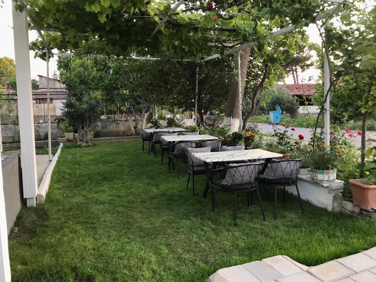 Bavella House Hotel Pamukkale Kültér fotó