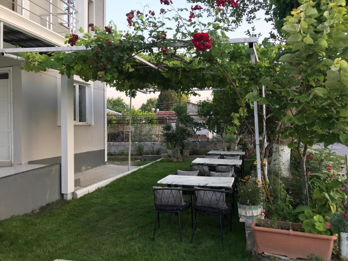 Bavella House Hotel Pamukkale Kültér fotó