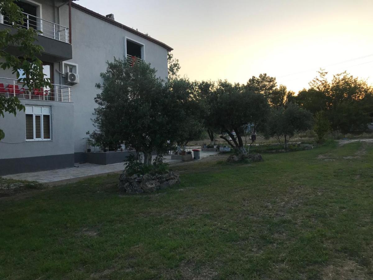 Bavella House Hotel Pamukkale Kültér fotó